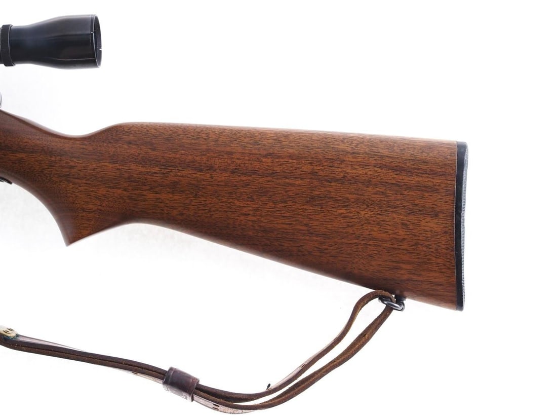 Winchester Model 69A Rifle - 19