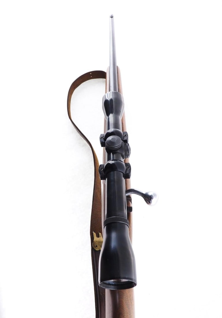 Winchester Model 69A Rifle - 20