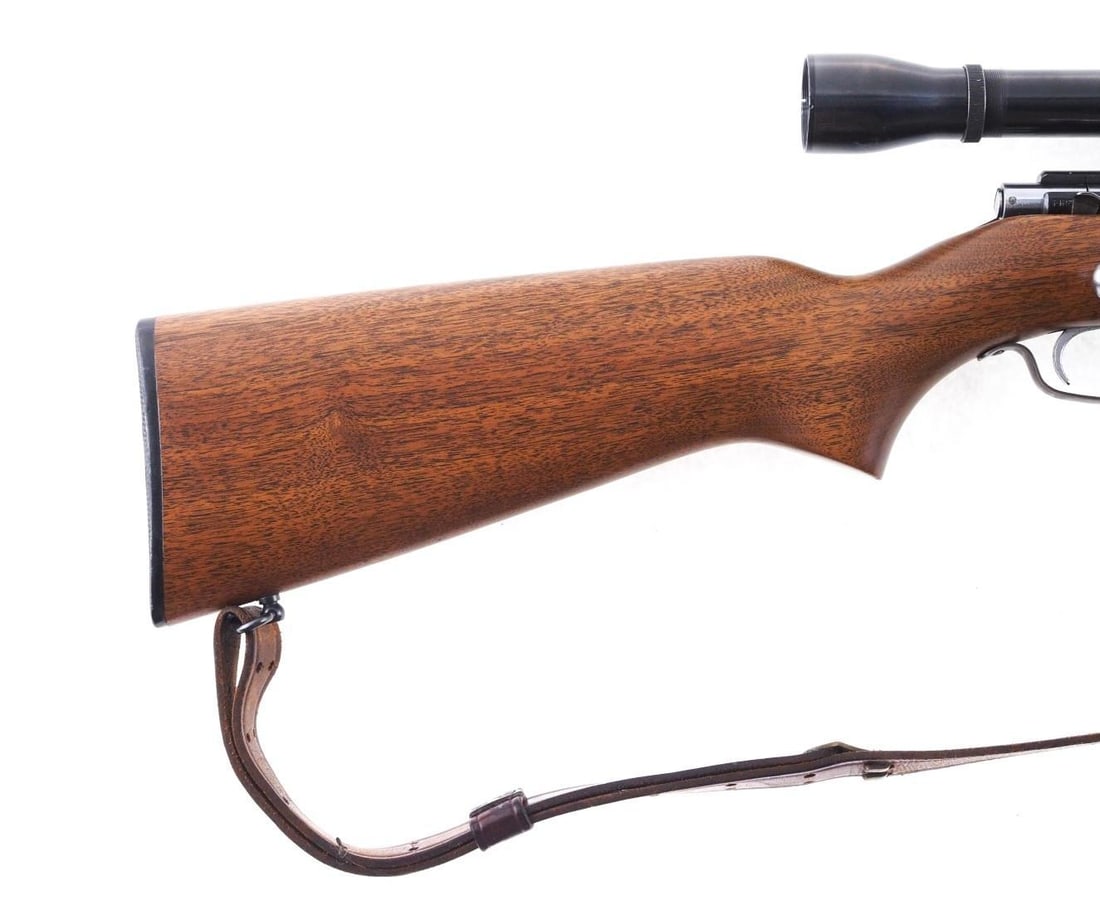 Winchester Model 69A Rifle - 4