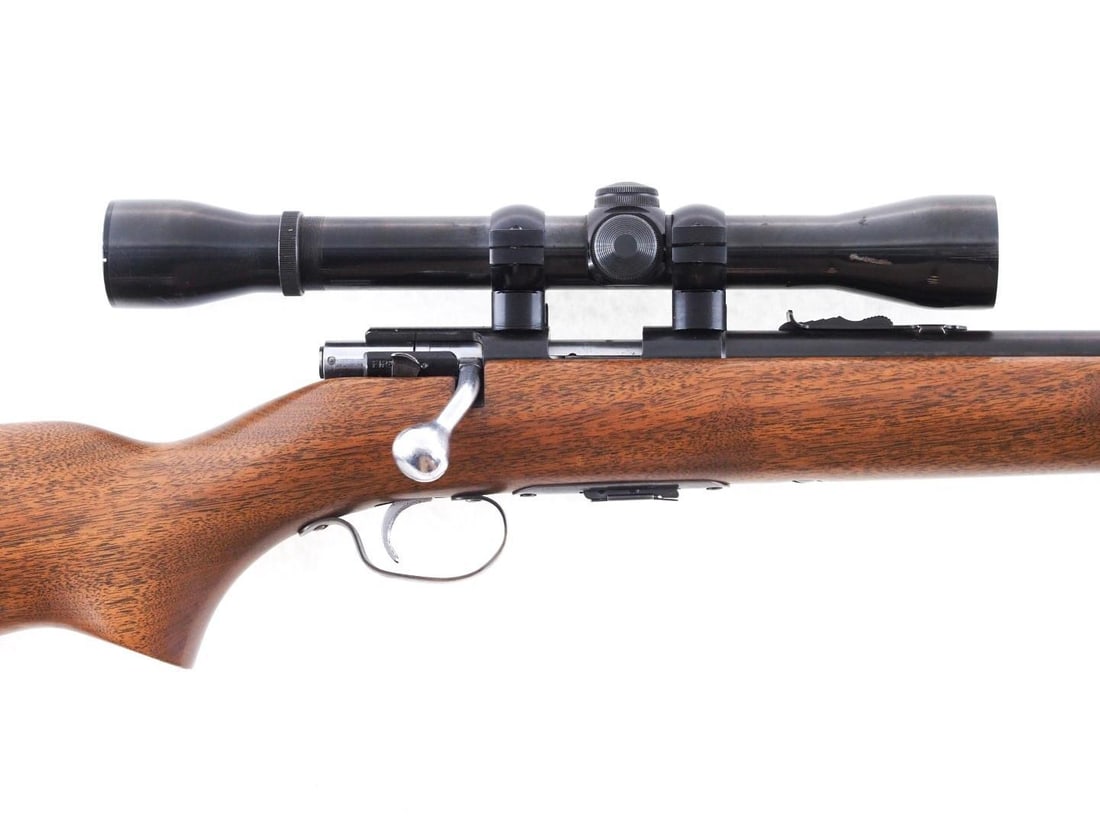Winchester Model 69A Rifle - 5