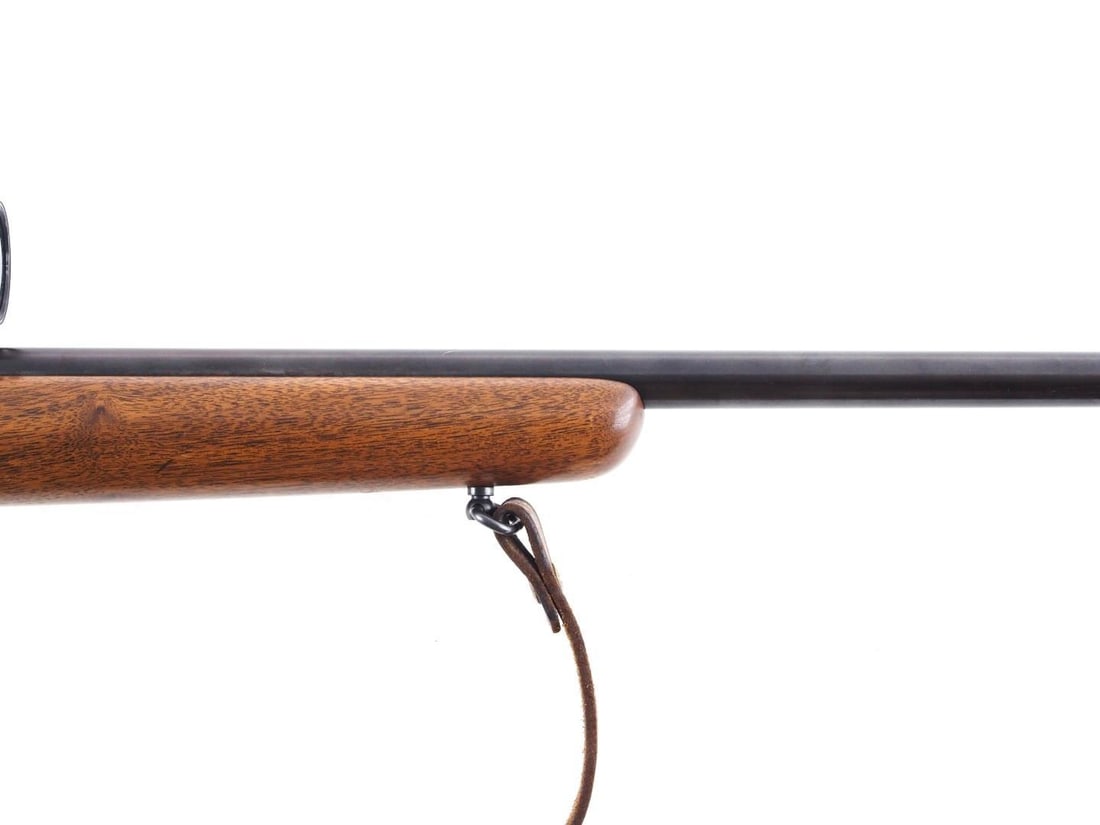 Winchester Model 69A Rifle - 6