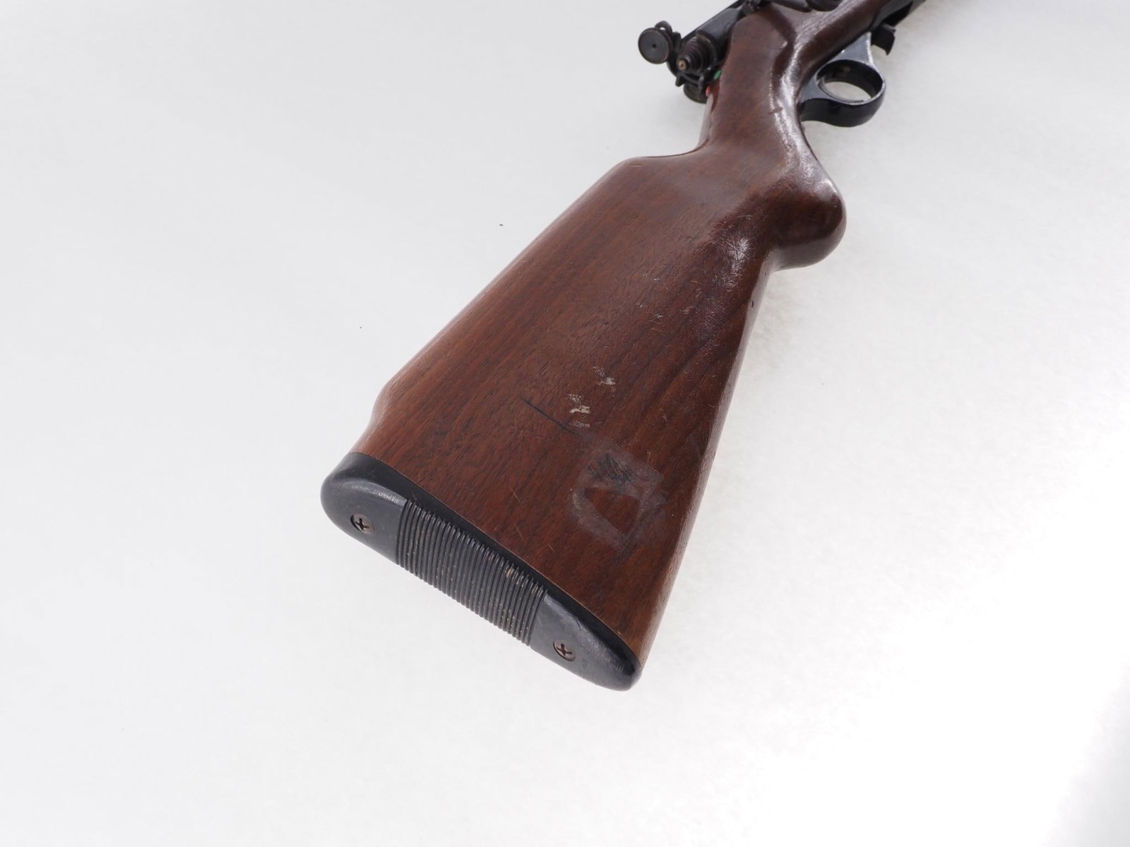 Mossberg 142-A Rifle - 10