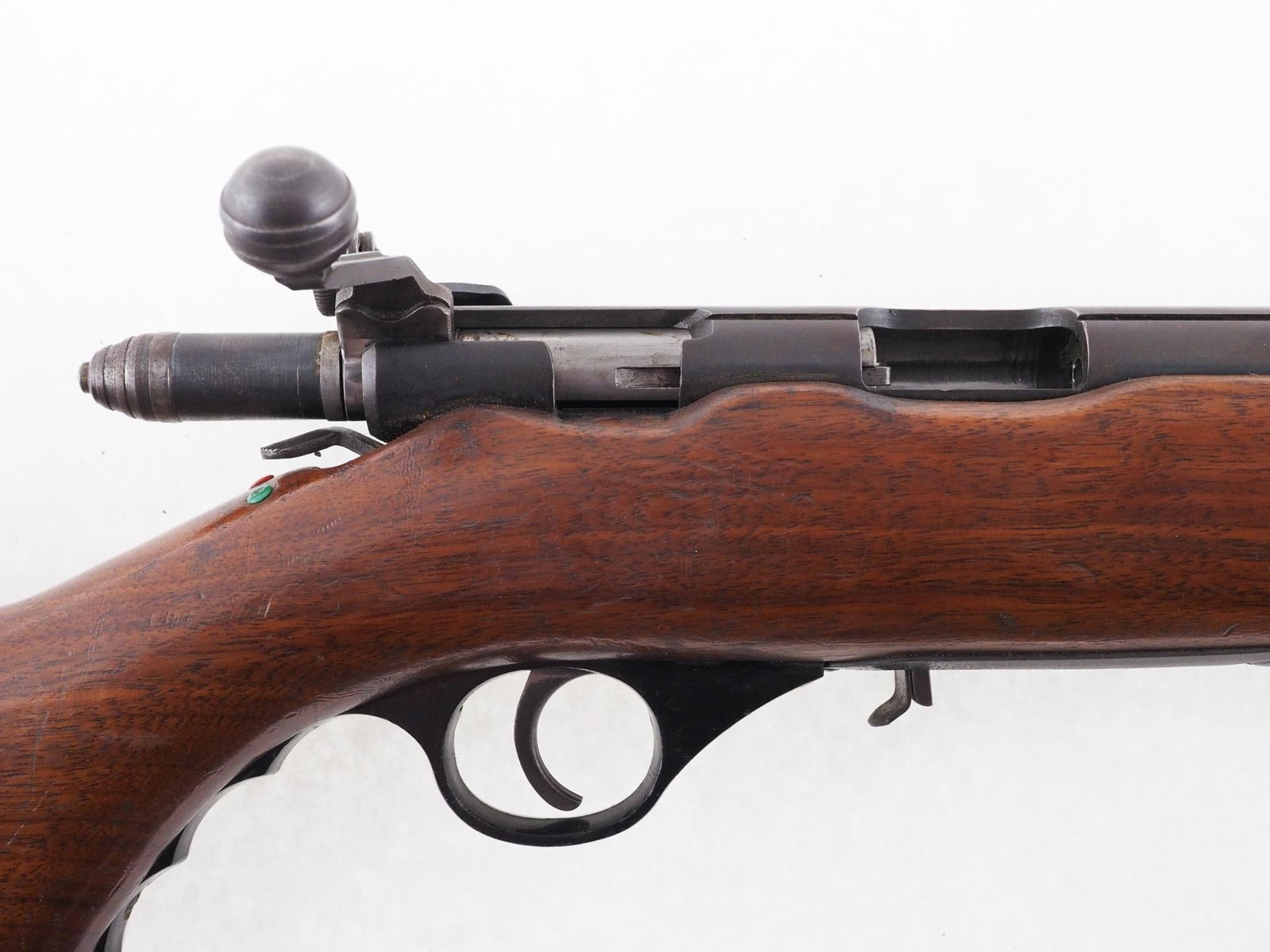 Mossberg 142-A Rifle - 11