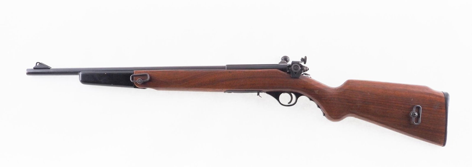 Mossberg 142-A Rifle - 13