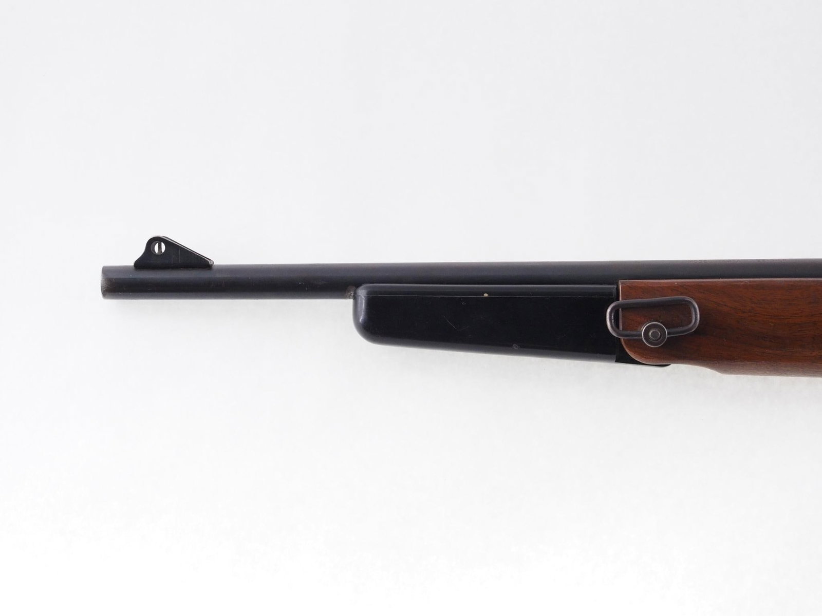 Mossberg 142-A Rifle - 14