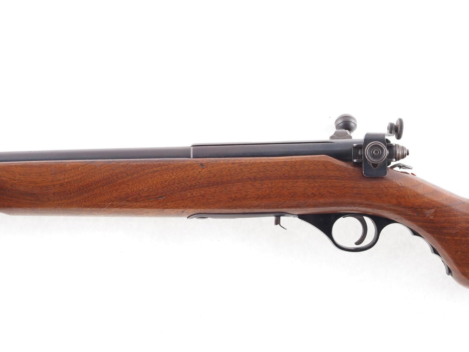 Mossberg 142-A Rifle - 15