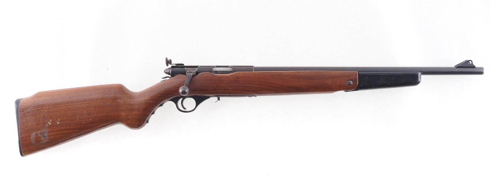 Mossberg 142-A Rifle - 3