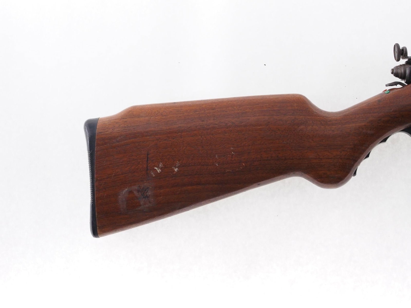 Mossberg 142-A Rifle - 4