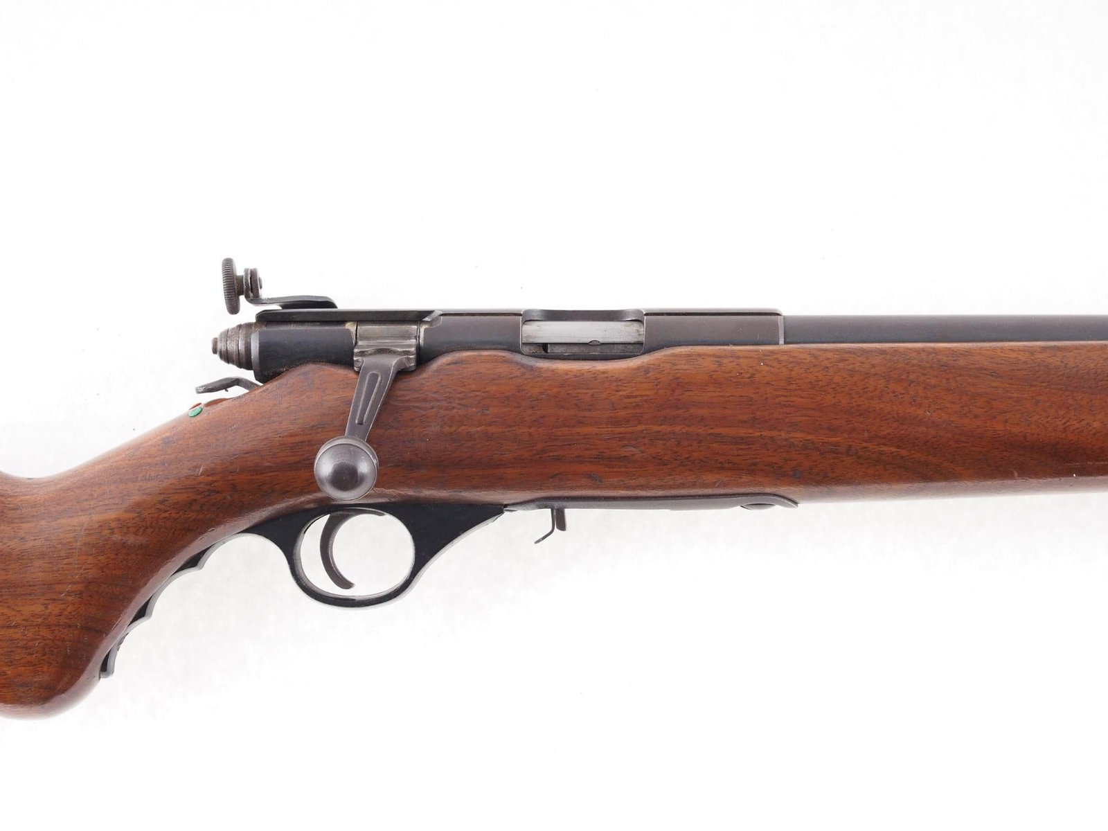 Mossberg 142-A Rifle - 5