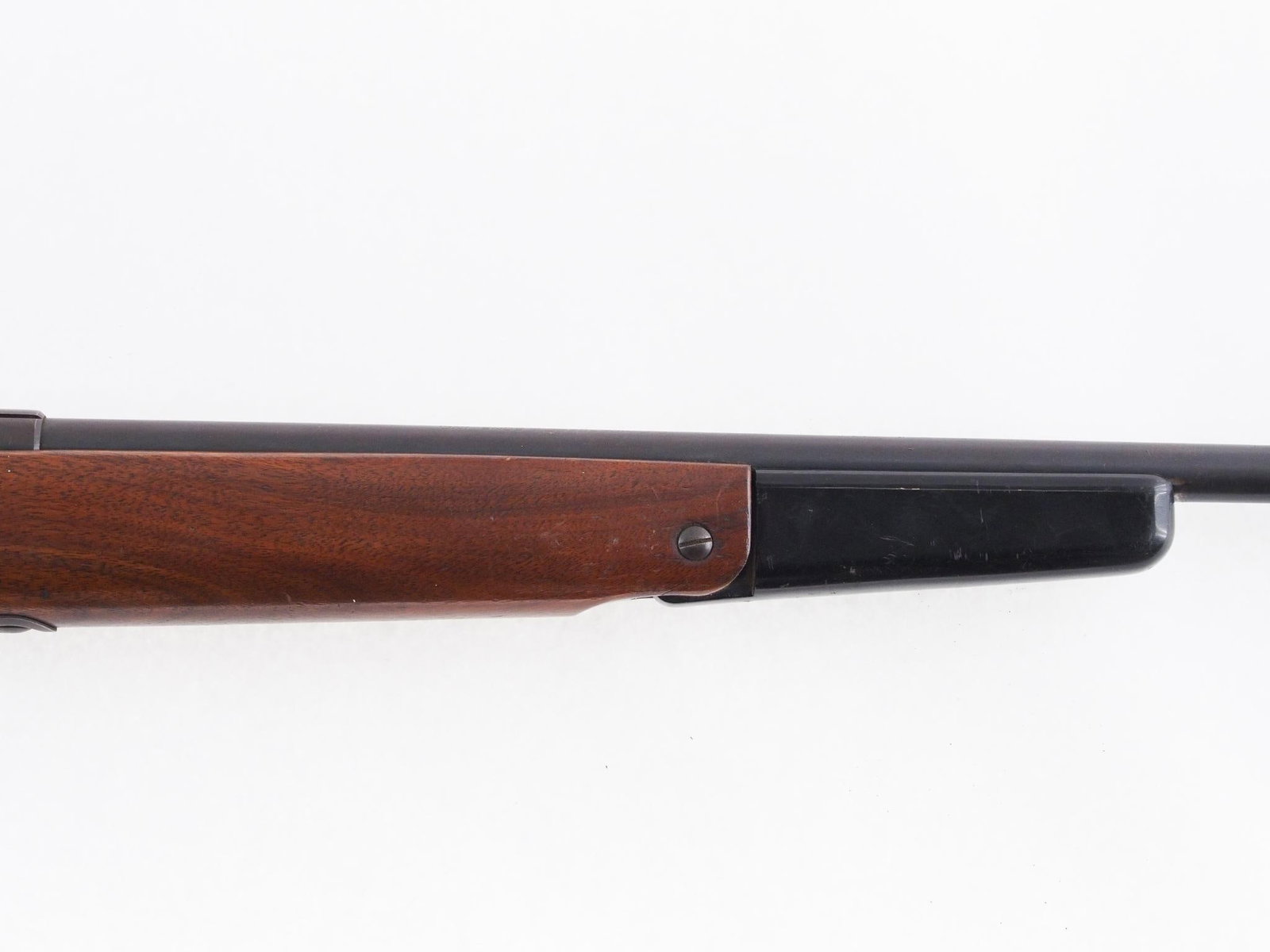 Mossberg 142-A Rifle - 6