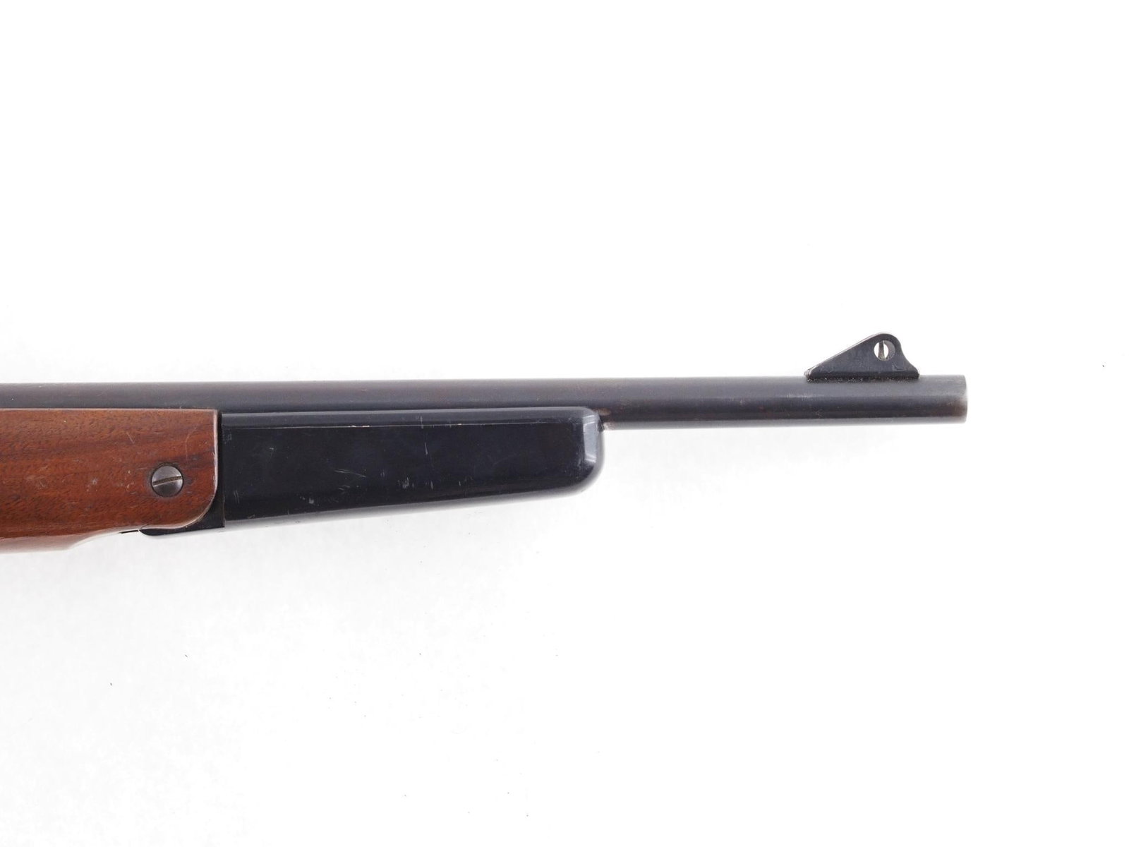 Mossberg 142-A Rifle - 7