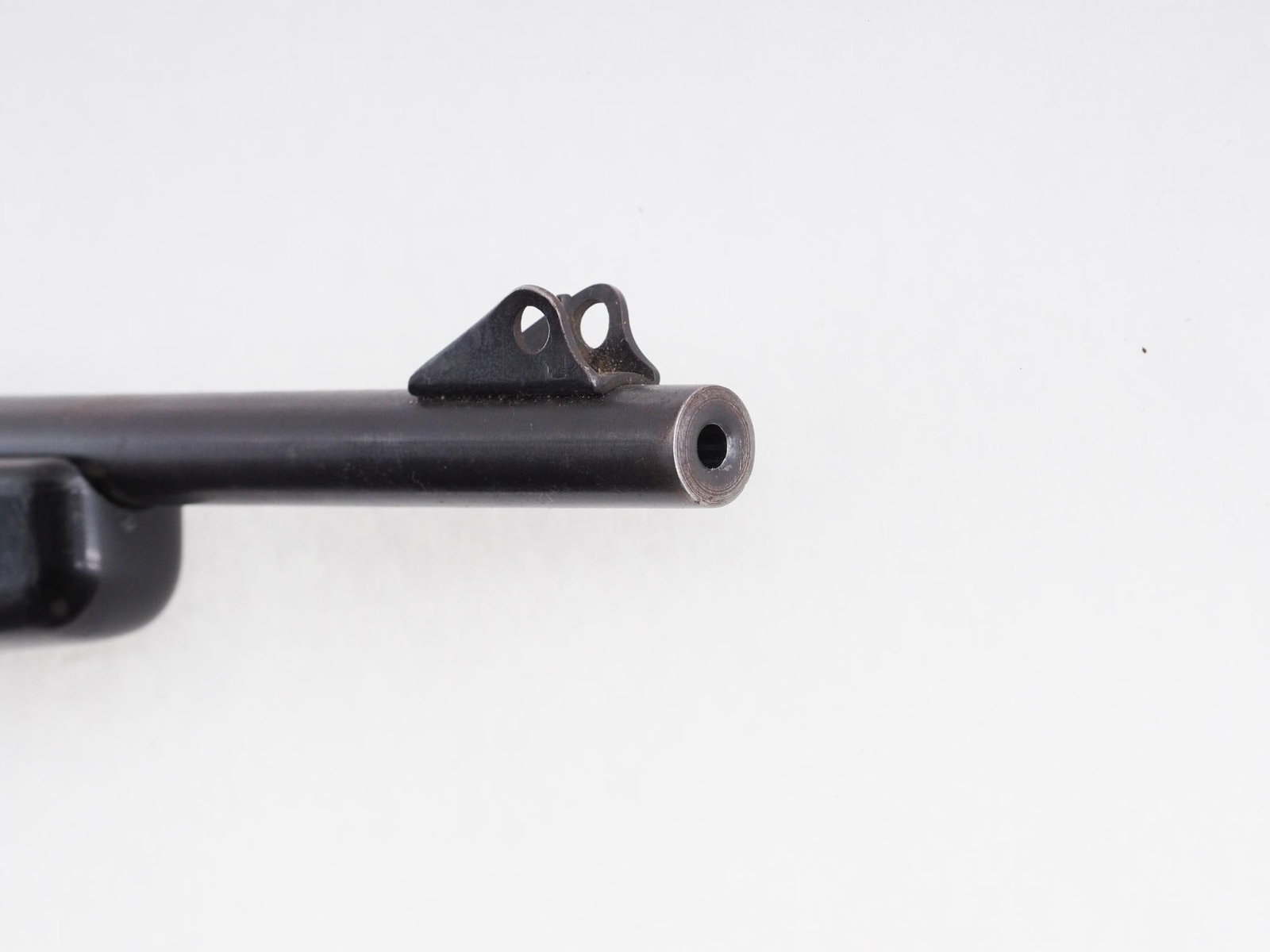 Mossberg 142-A Rifle - 8