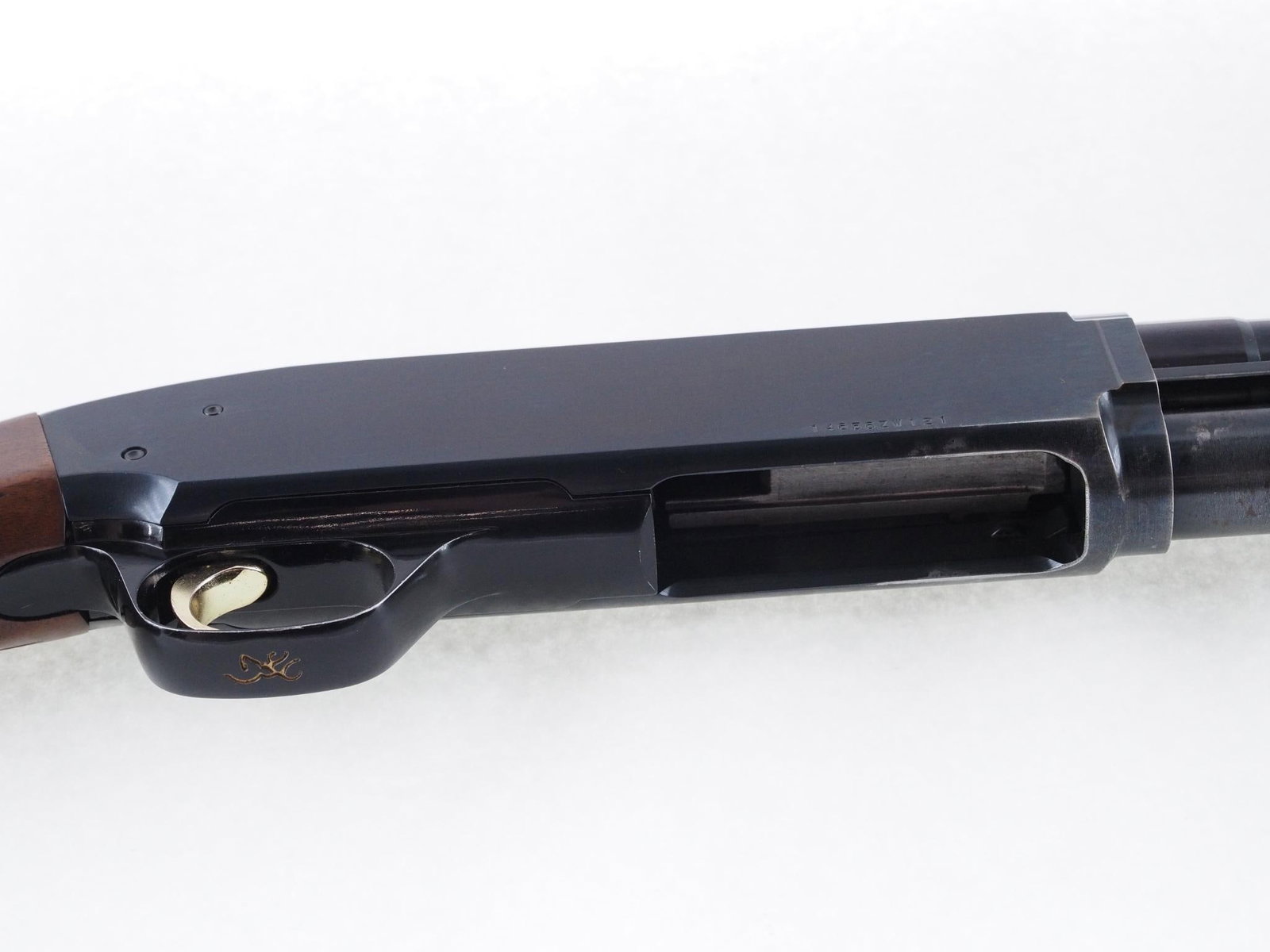 Browning BPS Shotgun - 10