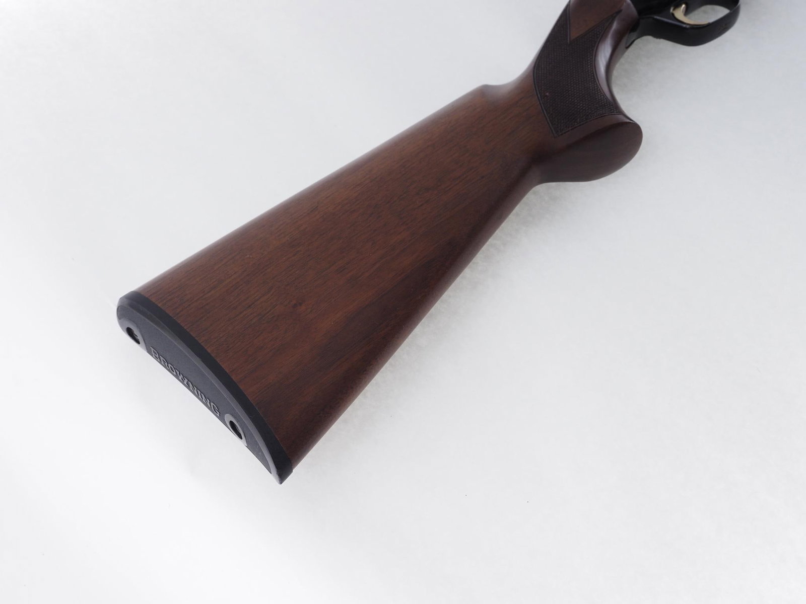 Browning BPS Shotgun - 12