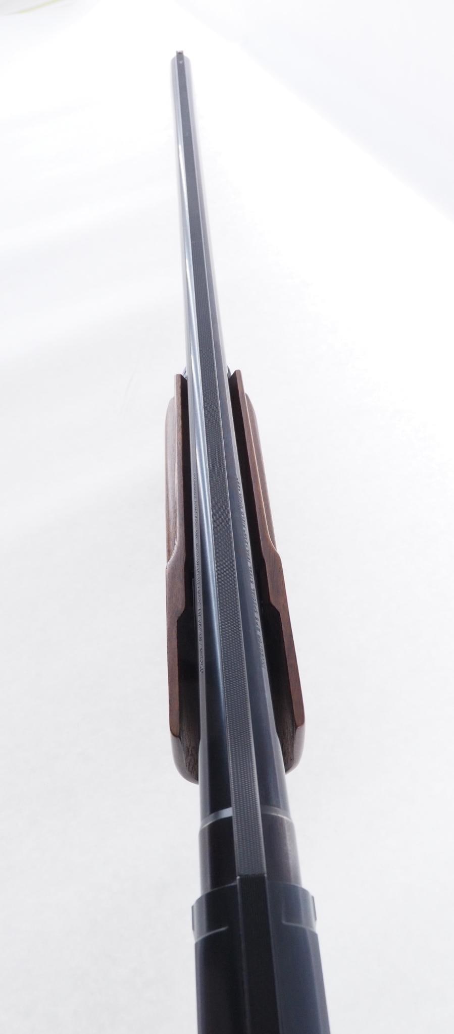 Browning BPS Shotgun - 18