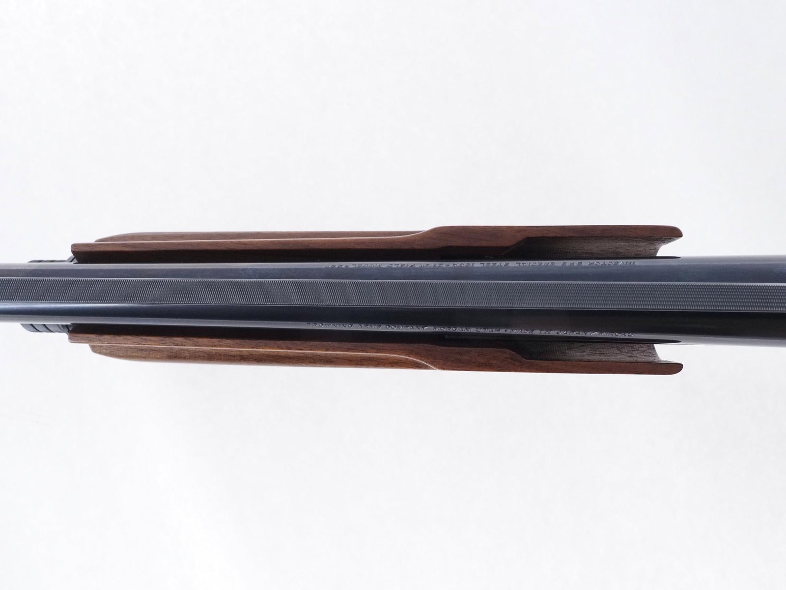 Browning BPS Shotgun - 19
