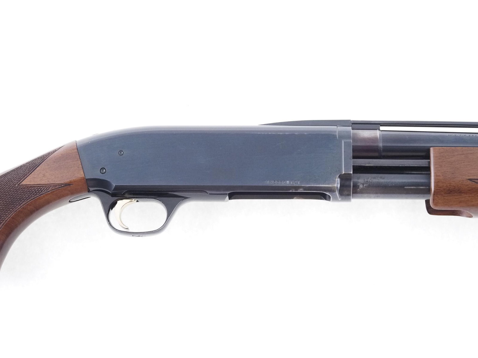 Browning BPS Shotgun - 5