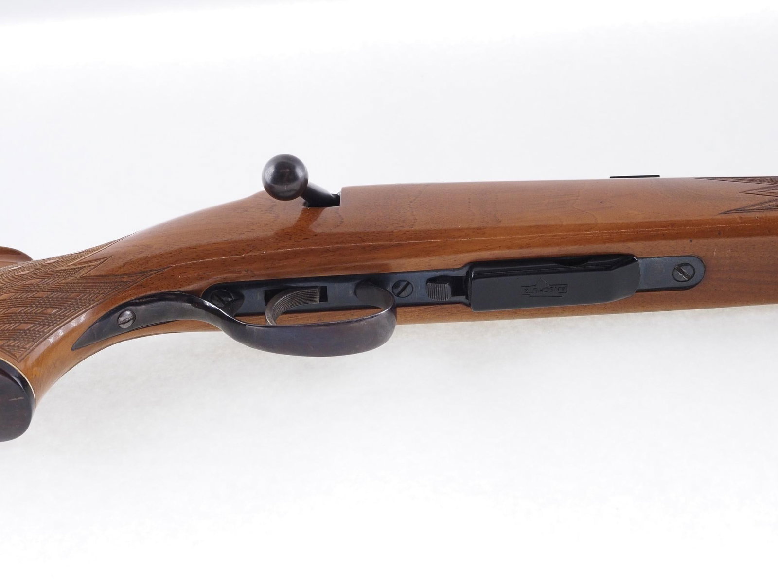 Savage-Anschutz Model 153 Rifle - 11