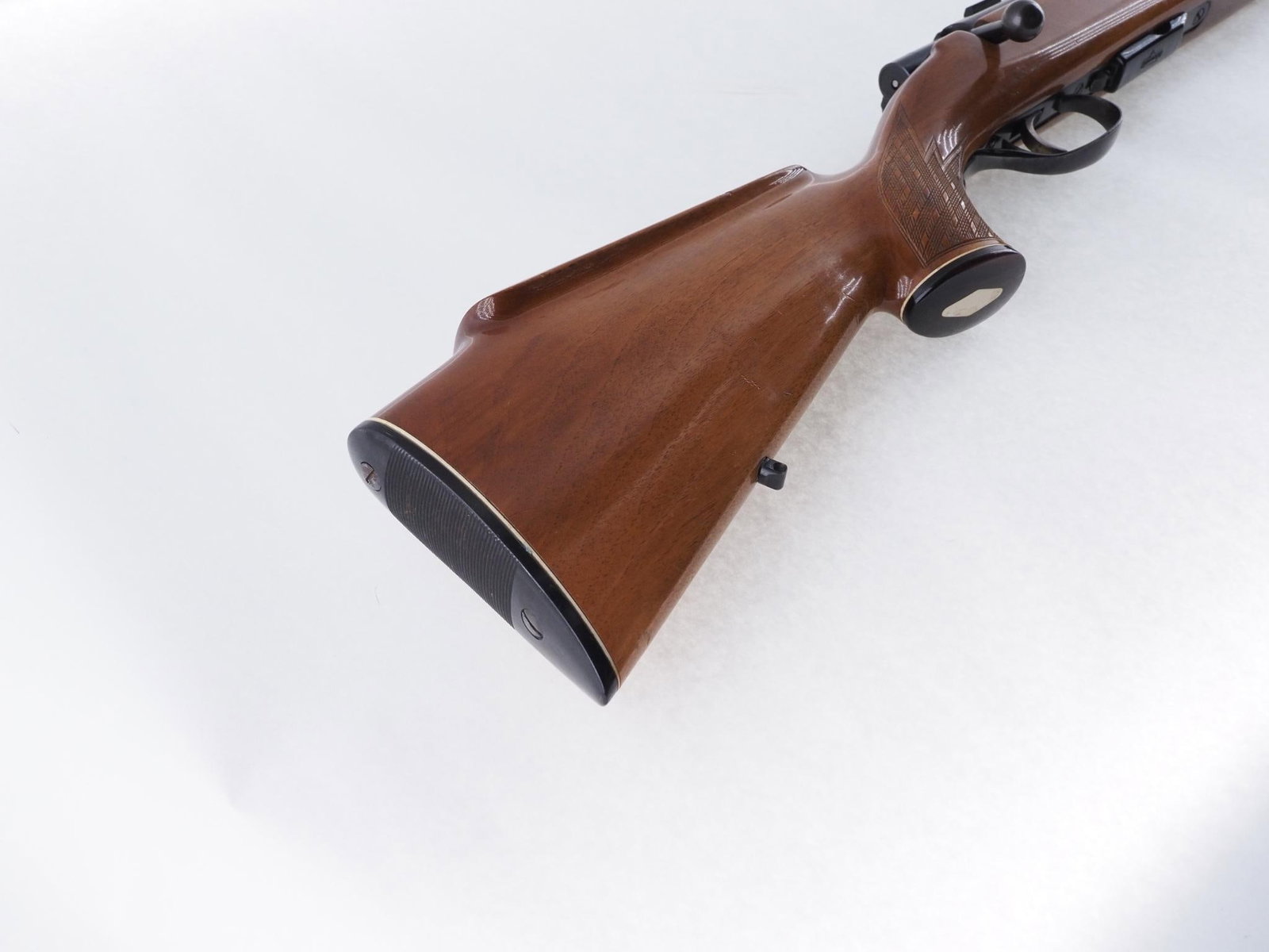 Savage-Anschutz Model 153 Rifle - 12
