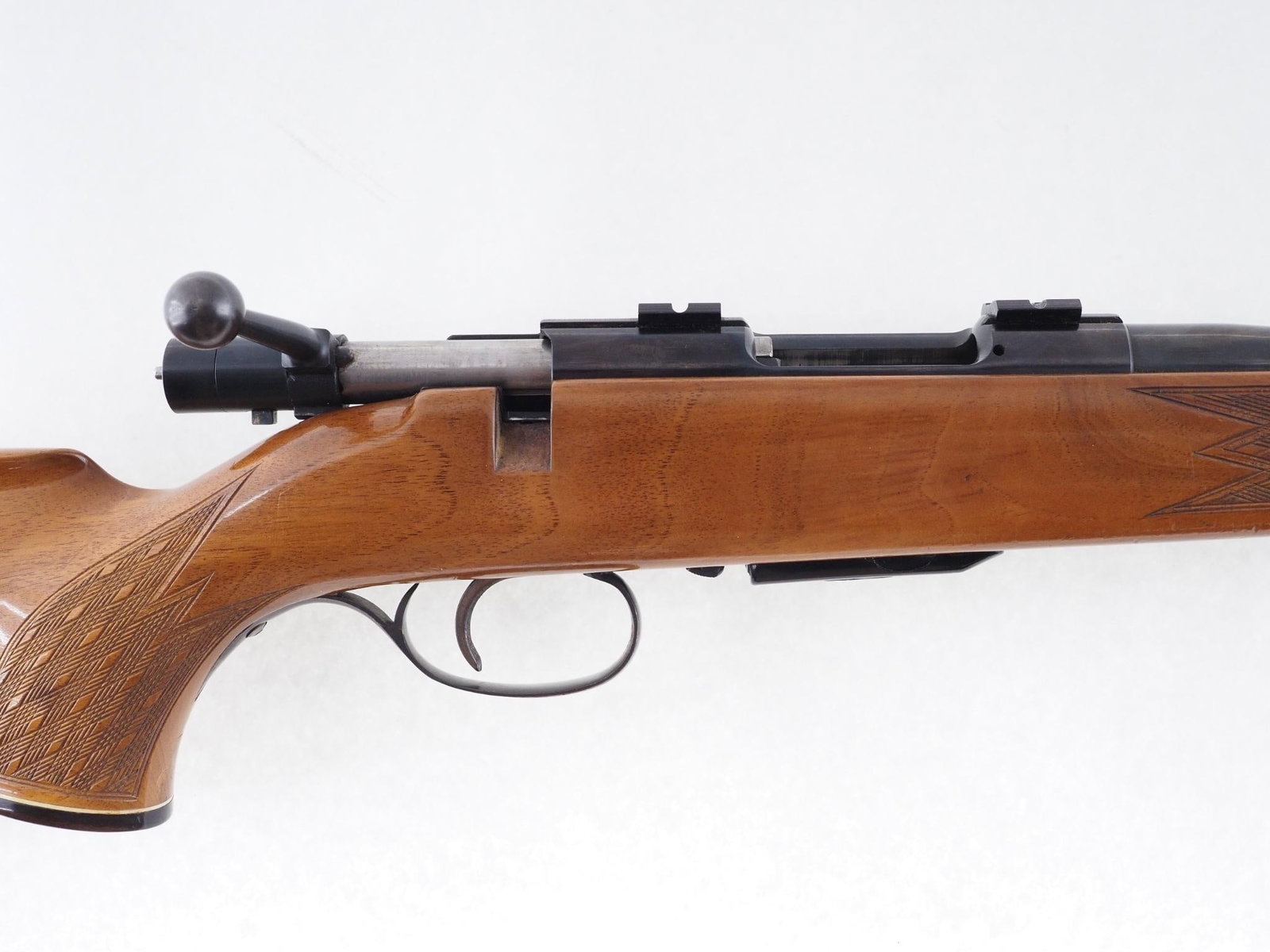 Savage-Anschutz Model 153 Rifle - 13