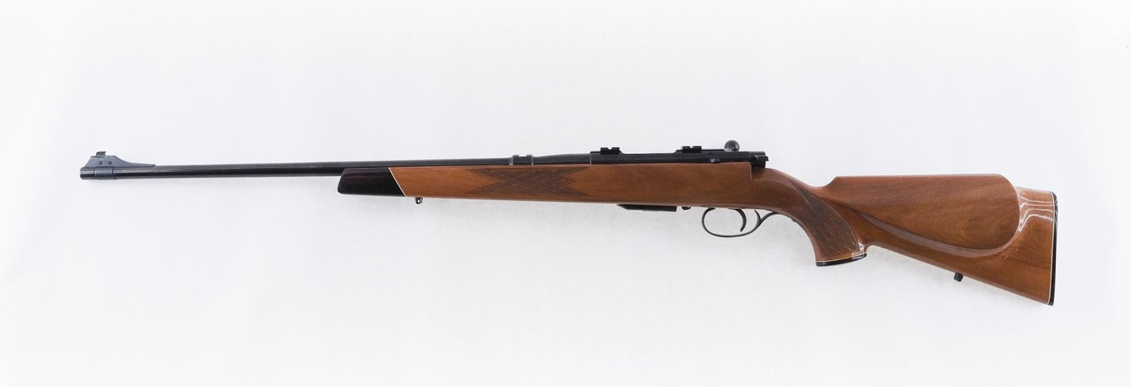 Savage-Anschutz Model 153 Rifle - 14