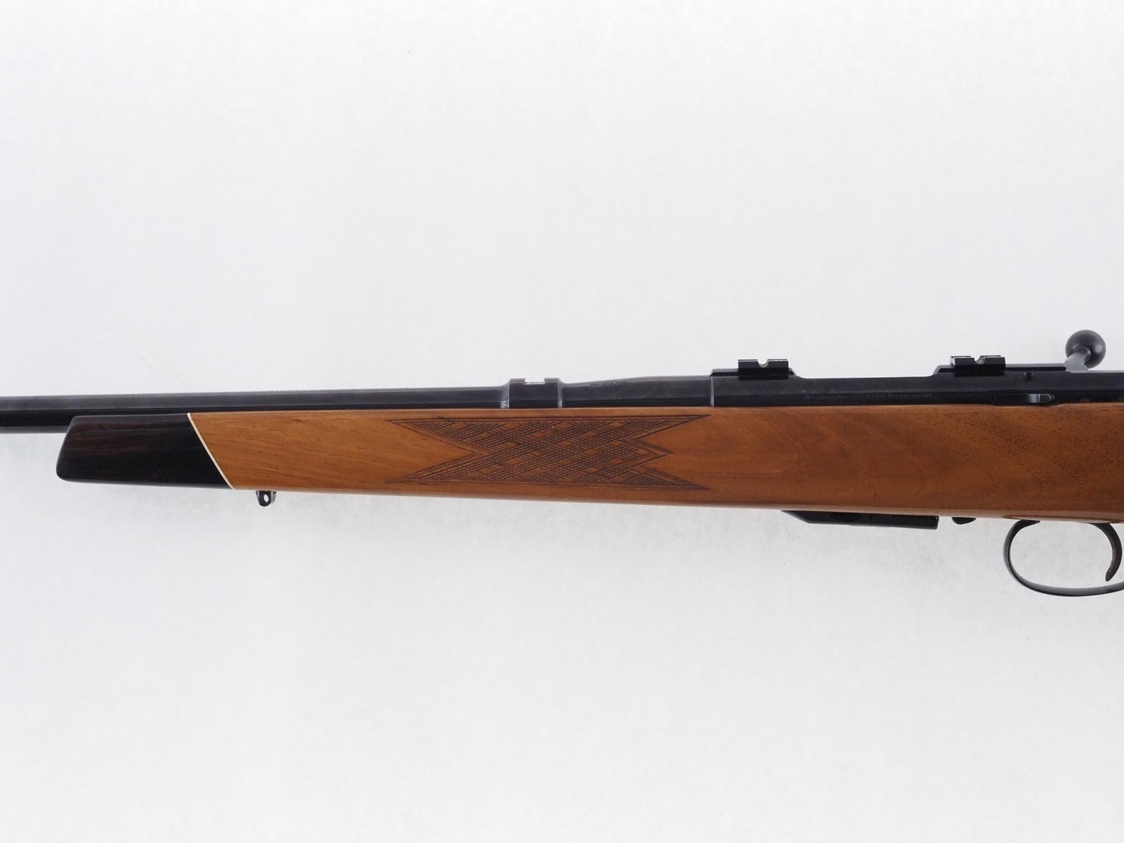 Savage-Anschutz Model 153 Rifle - 16