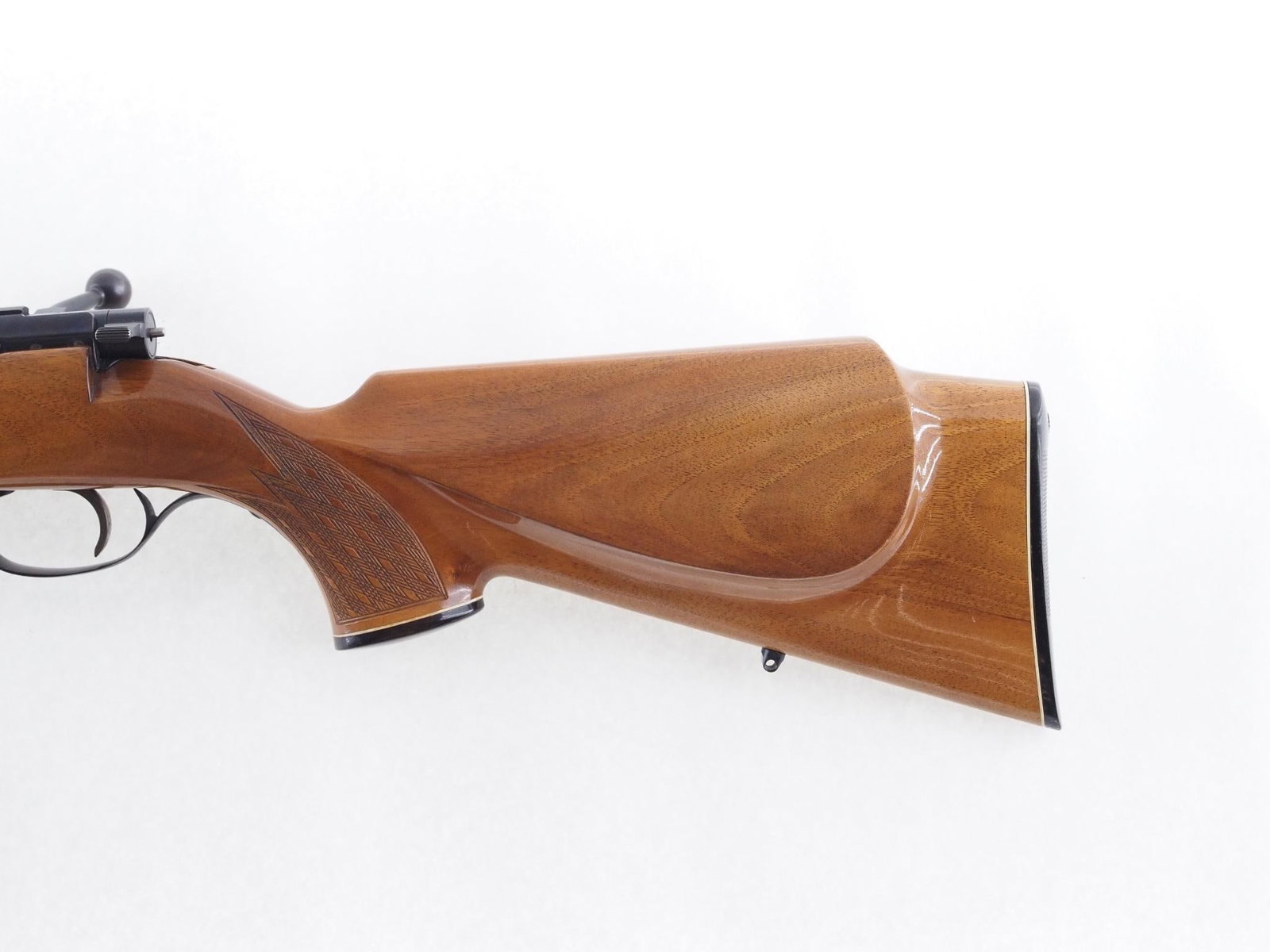 Savage-Anschutz Model 153 Rifle - 18