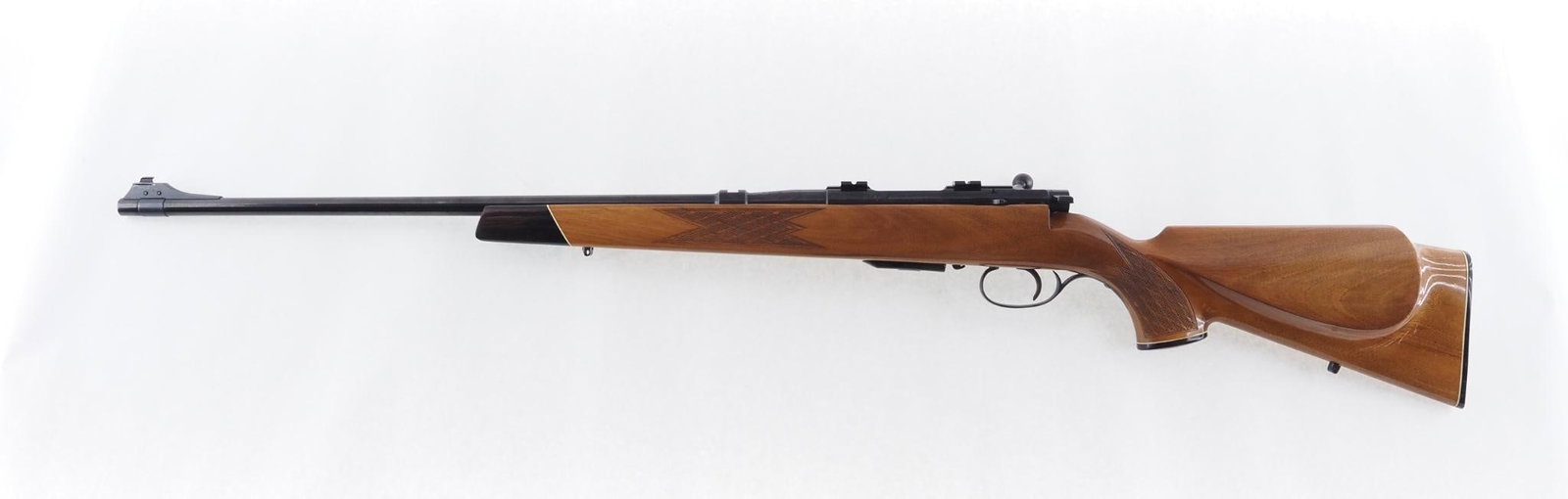 Savage-Anschutz Model 153 Rifle - 2