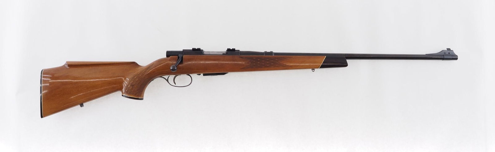 Savage-Anschutz Model 153 Rifle - 3