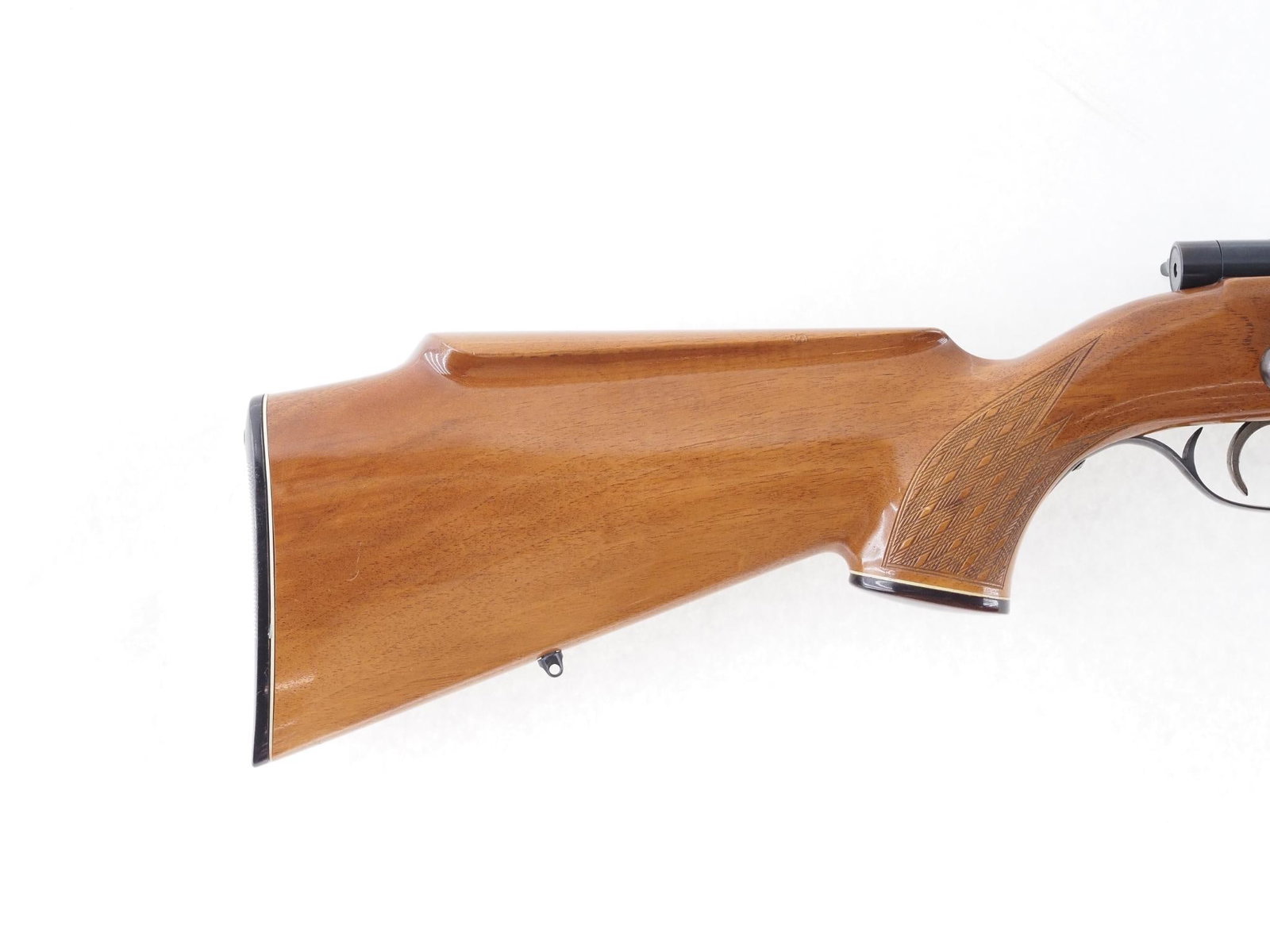 Savage-Anschutz Model 153 Rifle - 4