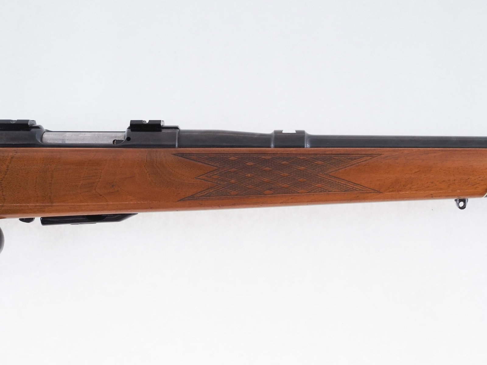 Savage-Anschutz Model 153 Rifle - 6