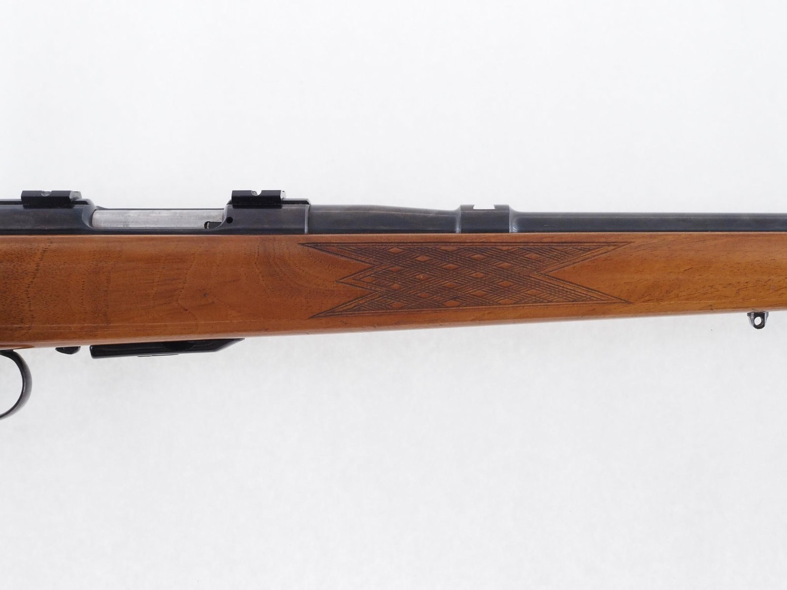 Savage-Anschutz Model 153 Rifle - 7