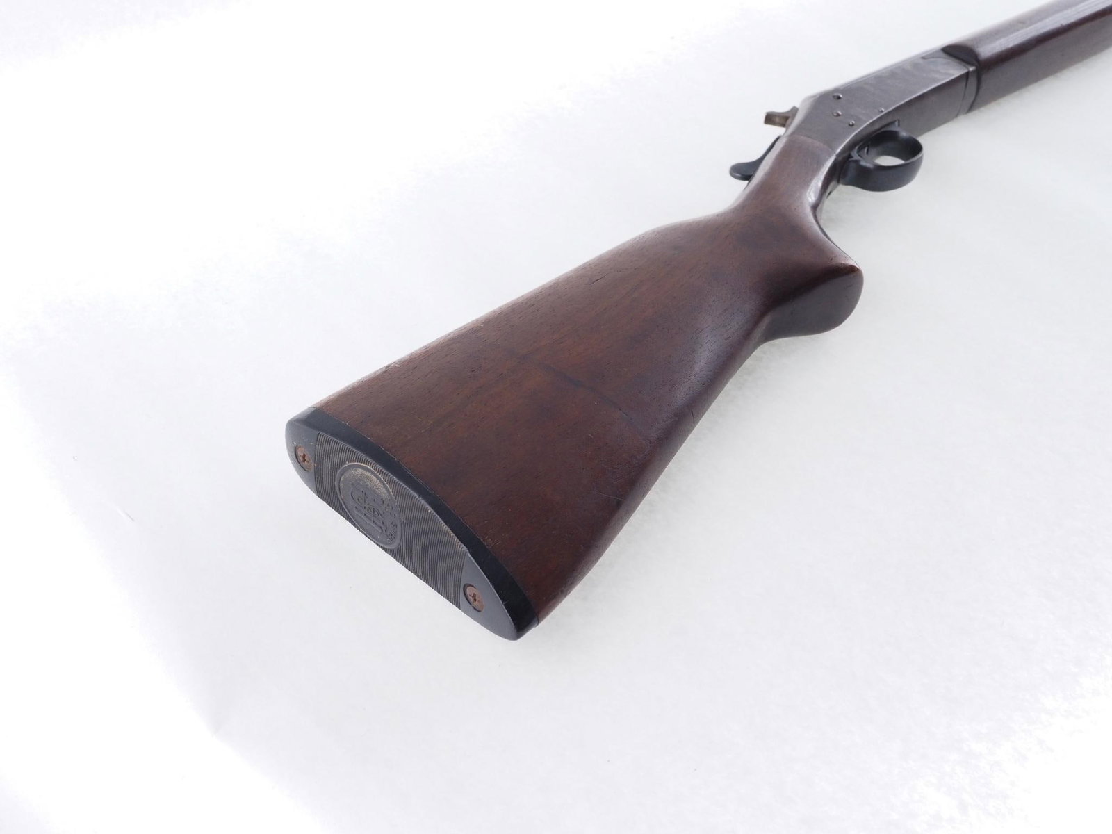 Harrington and Richardson Topper M48 Shotgun - 10