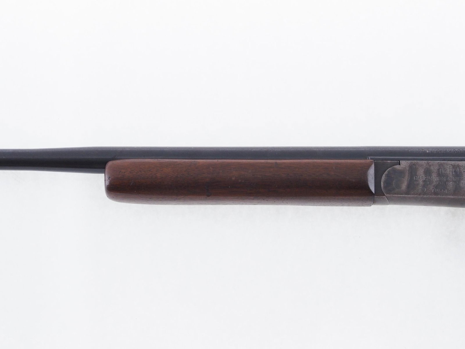 Harrington and Richardson Topper M48 Shotgun - 13