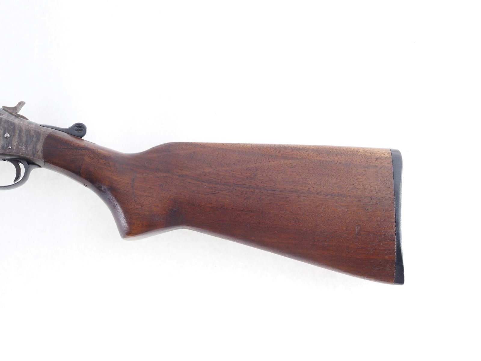 Harrington and Richardson Topper M48 Shotgun - 15