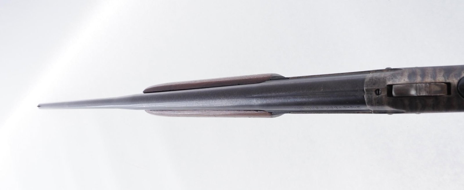 Harrington and Richardson Topper M48 Shotgun - 16