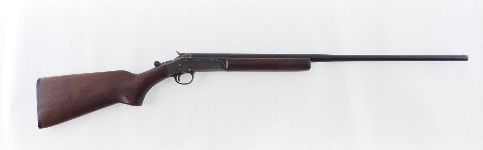 Harrington and Richardson Topper M48 Shotgun (1 of 17)