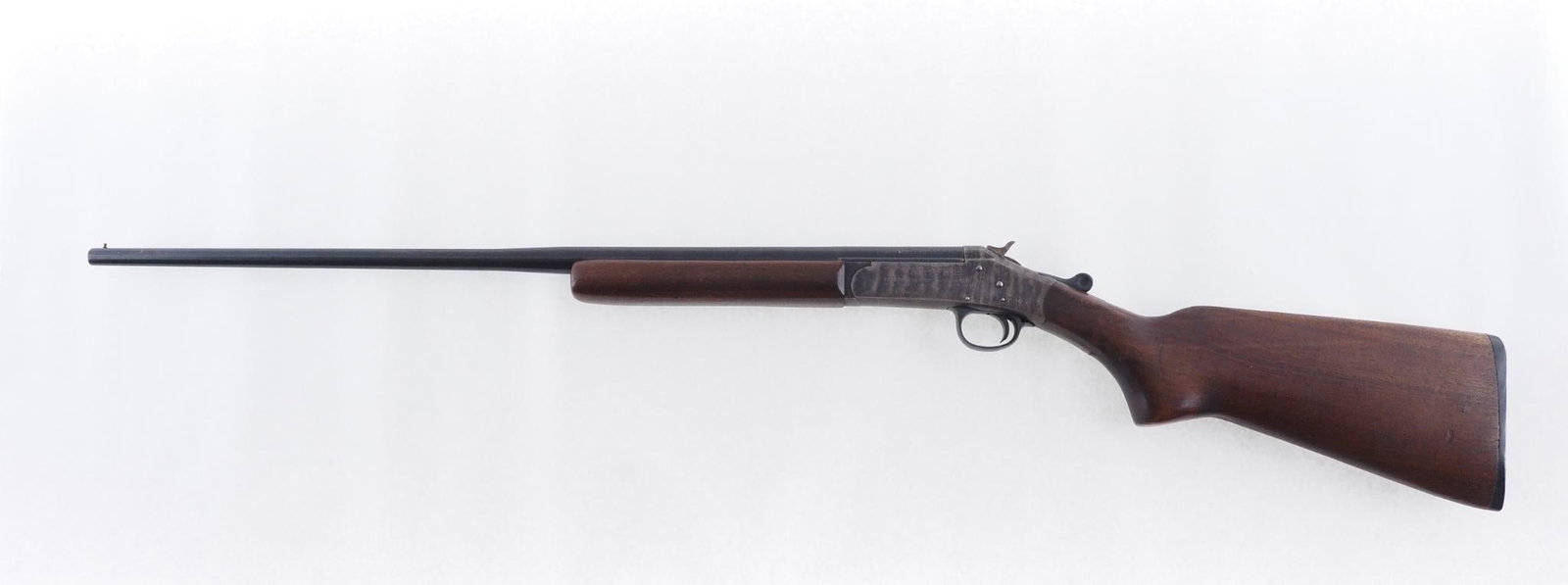 Harrington and Richardson Topper M48 Shotgun - 2