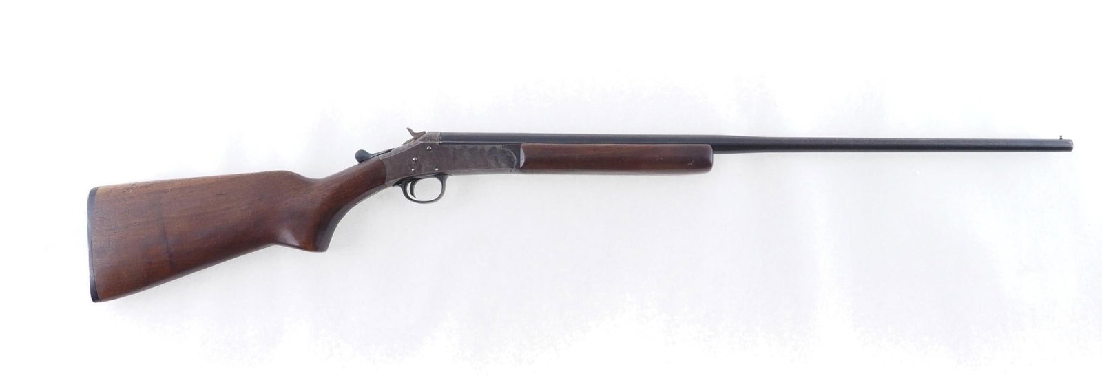 Harrington and Richardson Topper M48 Shotgun - 3