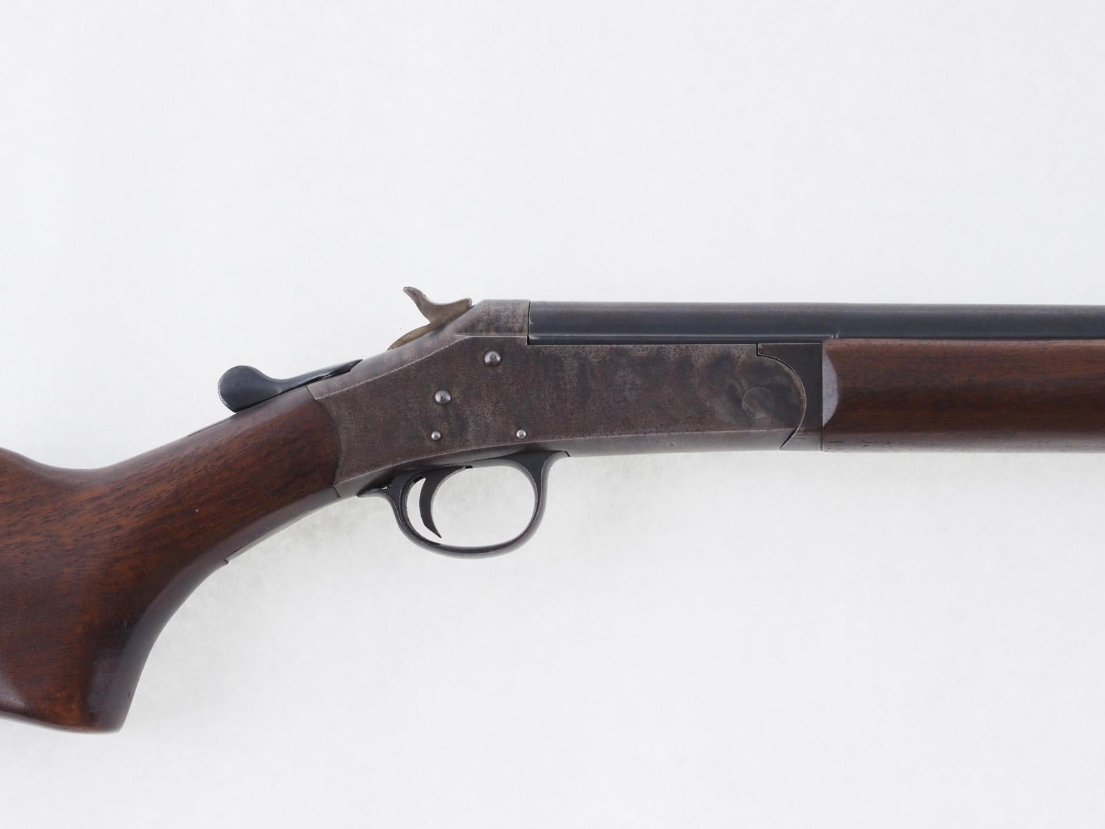 Harrington and Richardson Topper M48 Shotgun - 5