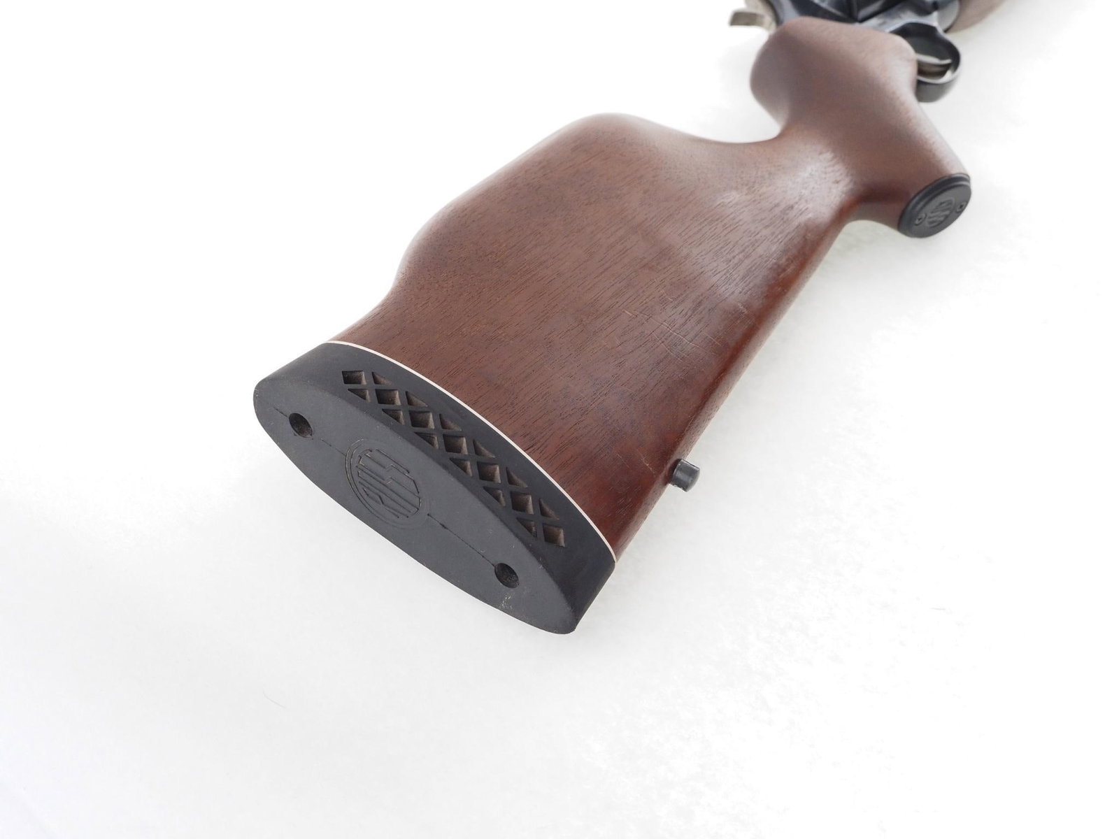 Taurus Circuit Judge Revolving Rifle - 10