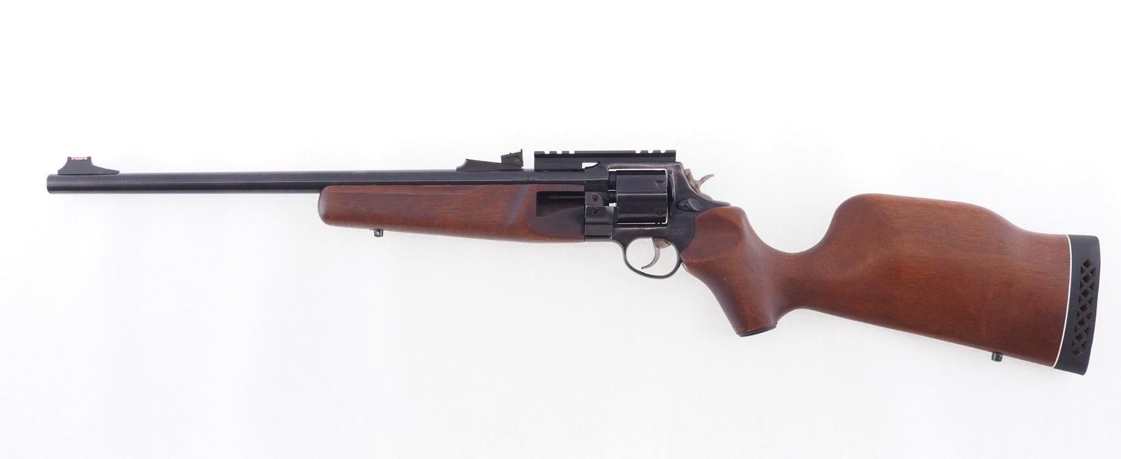 Taurus Circuit Judge Revolving Rifle - 13