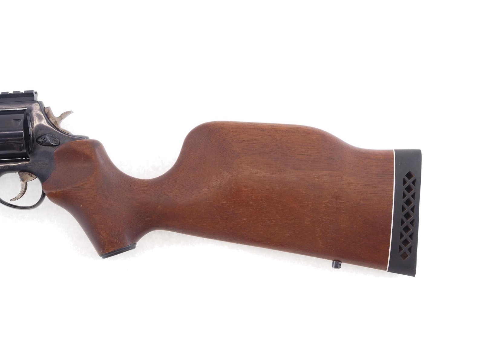 Taurus Circuit Judge Revolving Rifle - 16