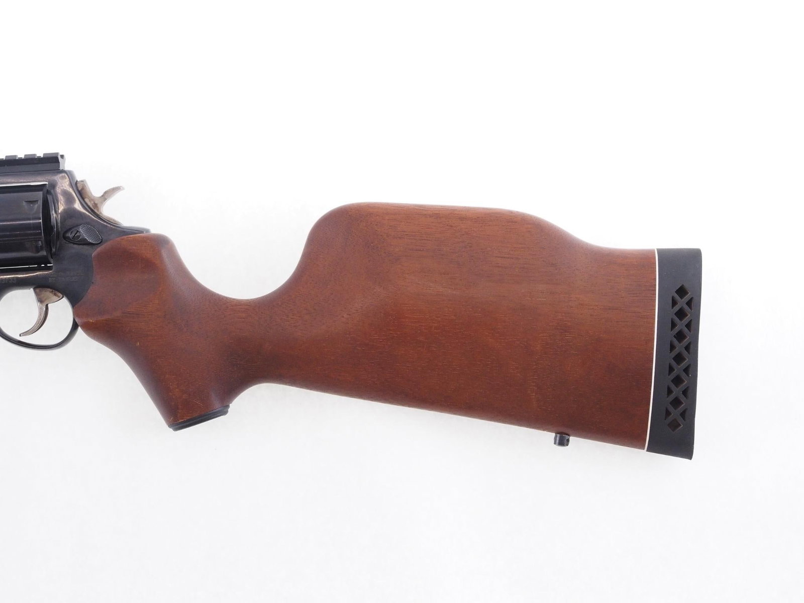 Taurus Circuit Judge Revolving Rifle - 17