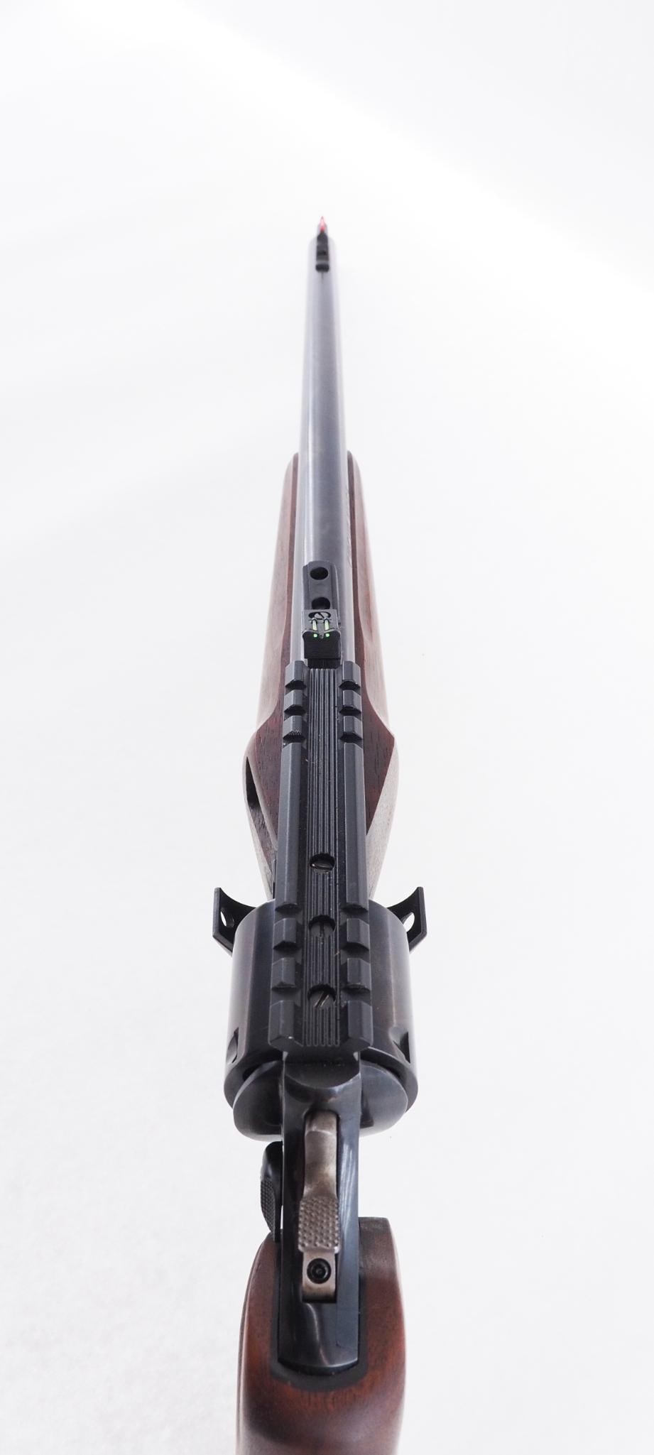Taurus Circuit Judge Revolving Rifle - 20