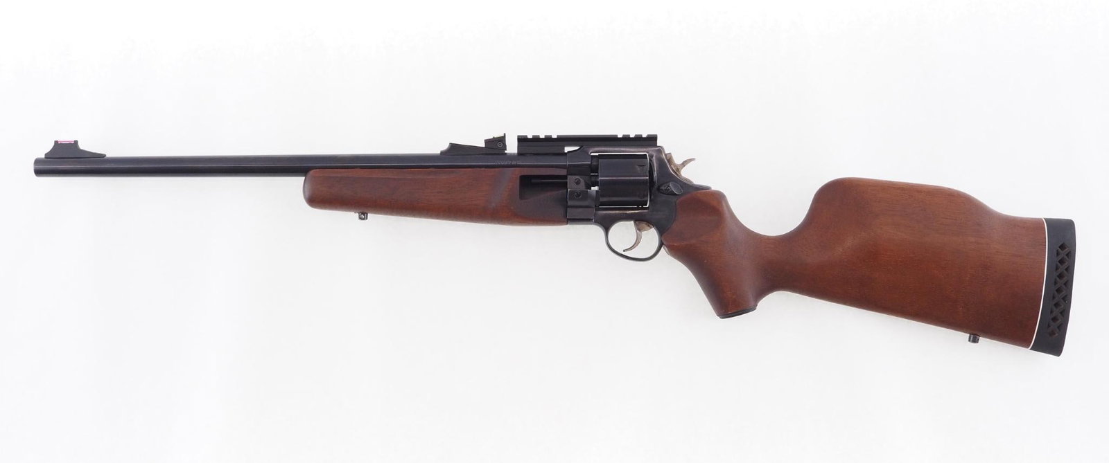 Taurus Circuit Judge Revolving Rifle - 2