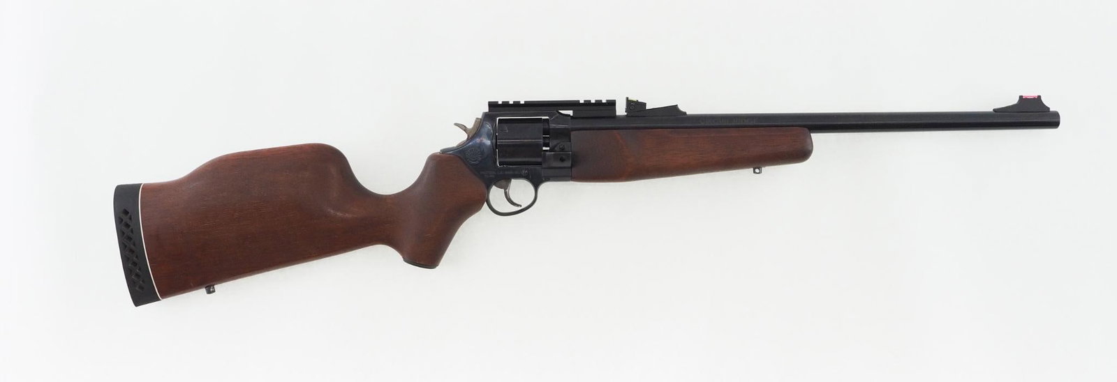 Taurus Circuit Judge Revolving Rifle - 3