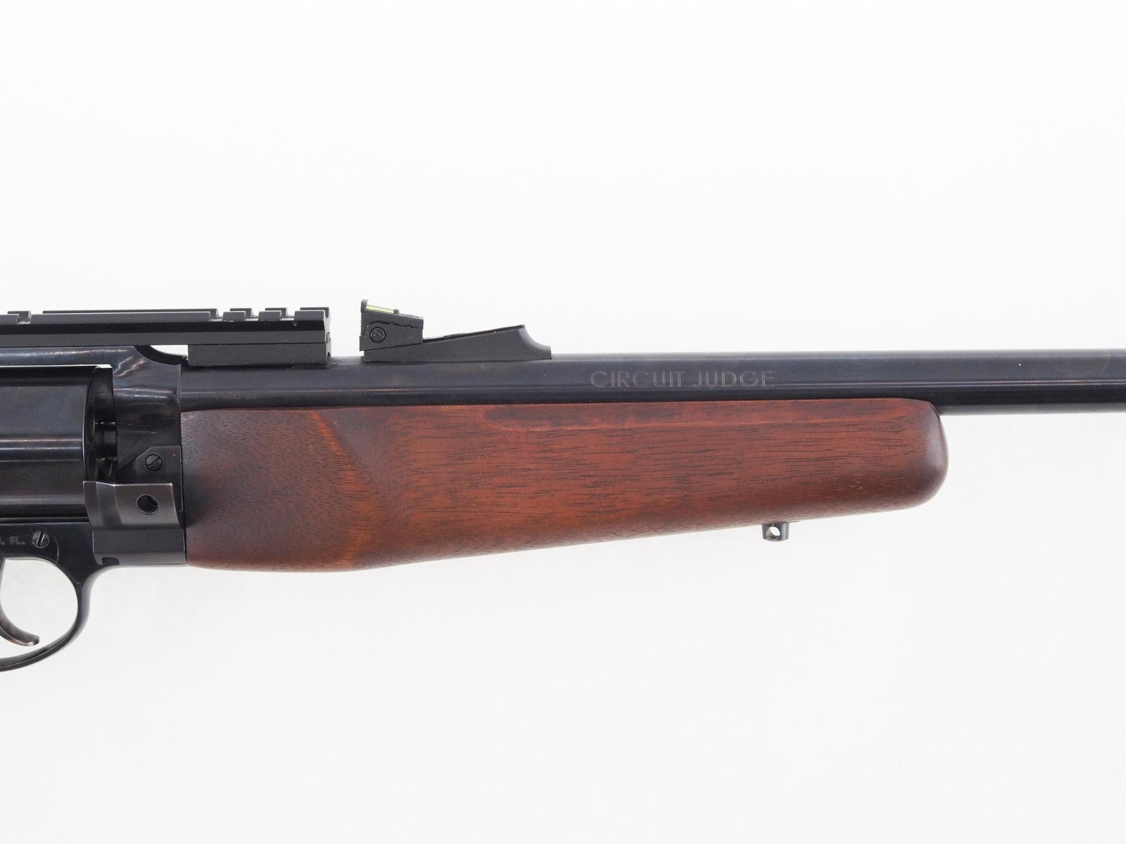 Taurus Circuit Judge Revolving Rifle - 7