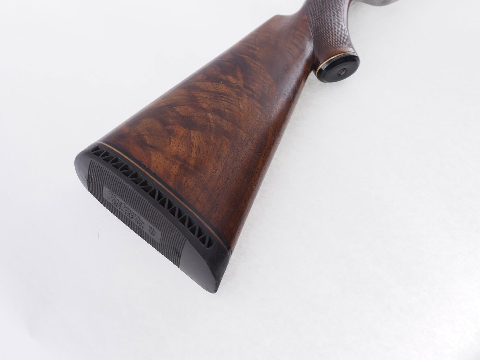 A.H. Fox Sterlingworth Shotgun - 11