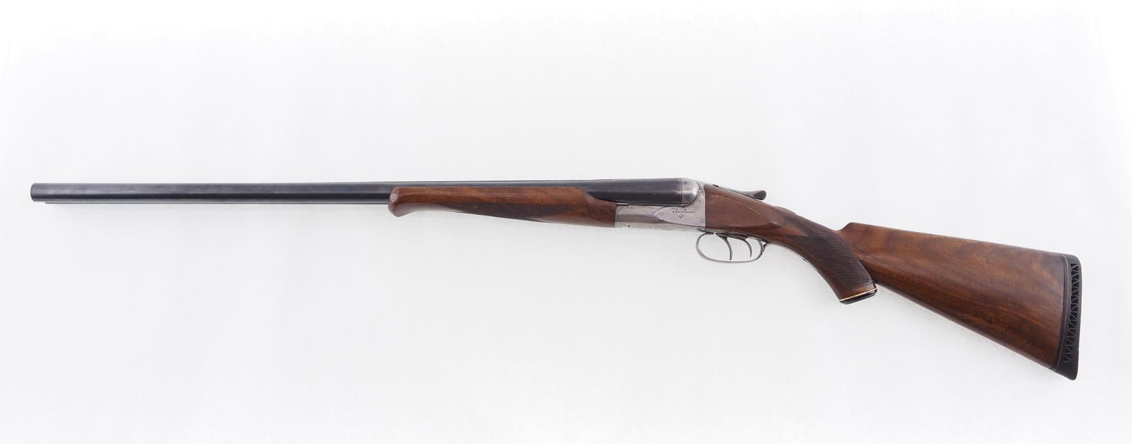 A.H. Fox Sterlingworth Shotgun - 12